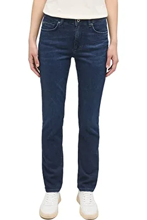 Mustang Damen Jeans Hose Style Shelby Slim
