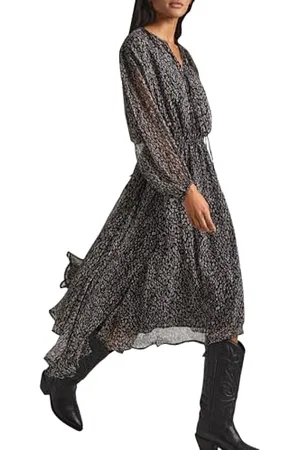 Pepe Jeans Damen Alicia Dress, , S