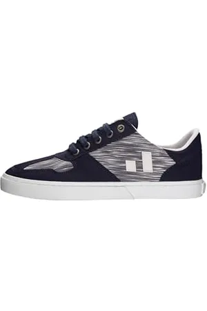 ETHLETIC Unisex - Canvas Sneaker - Root II - Fairtrade Produkt