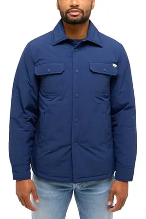 Mustang Herren Jacke Jacke