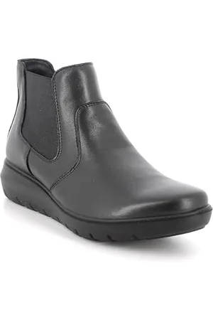 Enval Damen D.klizia Enval Stiefeletten mit Keilabsatz, , 38 EU