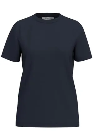 SELECTED Female T-Shirt Klassisches