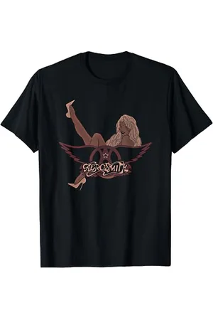 Aerosmith Stoffpuppe T-Shirt