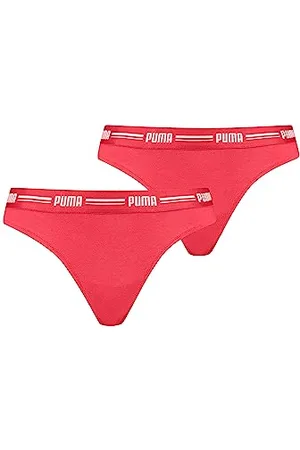 PUMA Damen 603034001 String, , XL EU