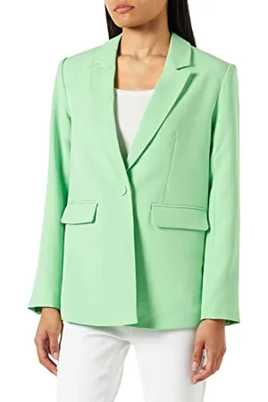 Y.A.S Damen bluris Noos Blazer, , L EU