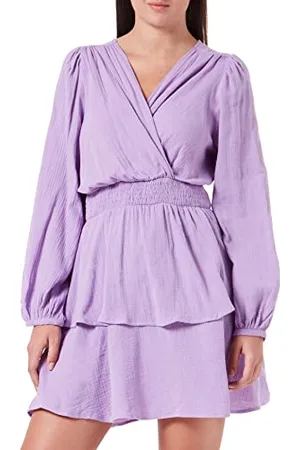 IZIA Damen Kleid, , L