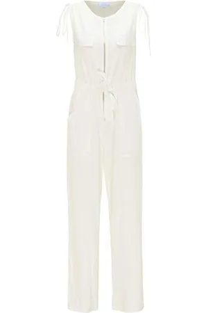USHA Damen 154949_Wollweiss_XL_15407631 Overall