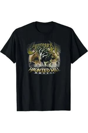 Cypress Hill K.U.S.H. T-Shirt