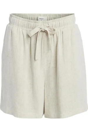 Object OBJSANNE HW Wide Shorts NOOS