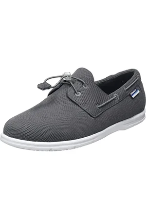 SEBAGO Herren Monterey Boat Shoe, , 43.5 EU