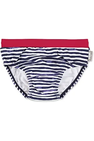 Sterntaler Unisex Kinder Jungen Badehose Kinder-Badehose Schildkröte UV-Schutz 50+ , 92