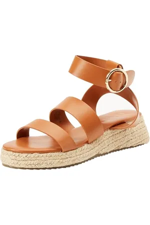 ONLY ONLMINERVA-1 PU Espadrille Heel NOOS