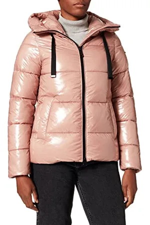 Geox Damen W EMALISE W1428PT2886 Parka, , 48