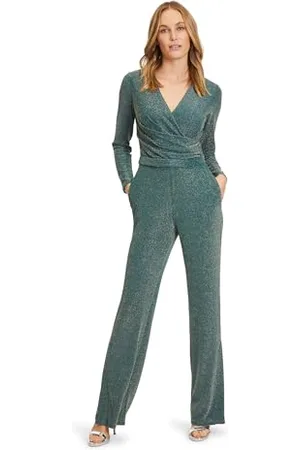 Vera Mont Damen 4653/4210 Overall, , 38