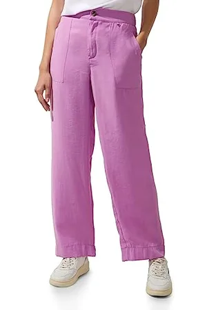 Street one Damen A376708 Culotte High Waist, , 40W x 30L