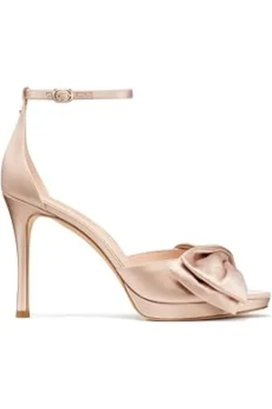 Kate Spade Braut Bogen Beige Größe: 4.5 UK