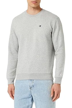 Champion Herren Legacy Basics-Powerblend Fleece Crewneck Sweatshirt, , XL