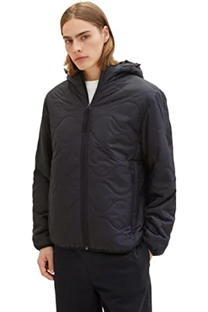 TOM TAILOR Herren Jacke 1034446, , XXL