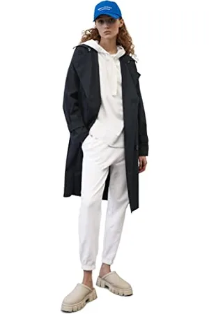 Marc O’ Polo Damen 302025371043 Trenchcoat, , 44