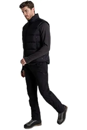 Craghoppers Herren Expert Kiwi wasserdichte Hose, , 54 EU