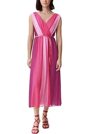 Comma, Kleid, kurz
