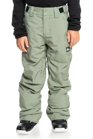 Quiksilver Boy