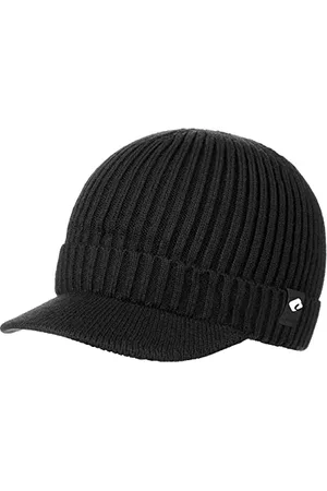 Chillouts Benno Hat Beanie Mütze, , Einheitsgröße EU