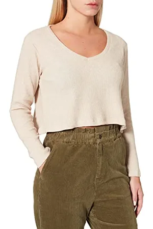 LTB Damen Reyiba T-Shirt, , XL