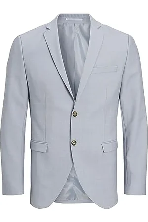 JACK & JONES Herren Blazer Jprsolaris Blazer Noos, , 50