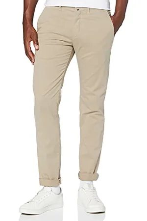 Marc O’ Polo Herren B21038410070 Hose, , 38W / 32L EU