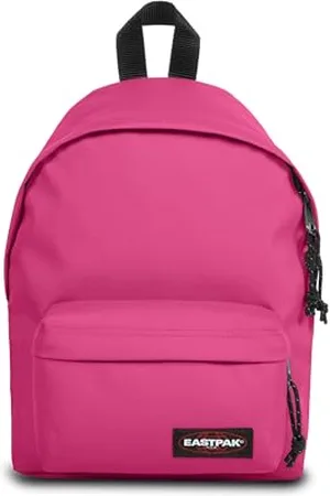 Eastpak ORBIT Rucksack, 33.5 x 23 x 15 cm, 10 L - (Rosa)