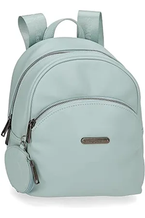 Pepe Jeans Salma Equipaje - Messenger Bag für Damen, , 21x27x10 cms, Lässiger Rucksack