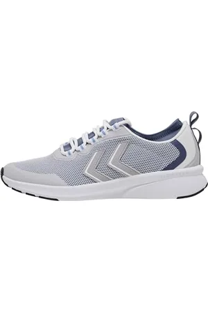 Hummel Unisex Flow FIT Sneaker, 38.5 EU