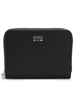 HUGO BOSS Jinko_SM Ziparound