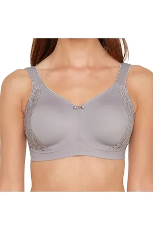 Susa Damen Bügel gemoldet London Minimizer BH, , 100D