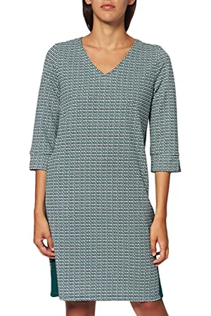 Garcia Damen J90281 Kleid, , 40 (Herstellergröße: L)