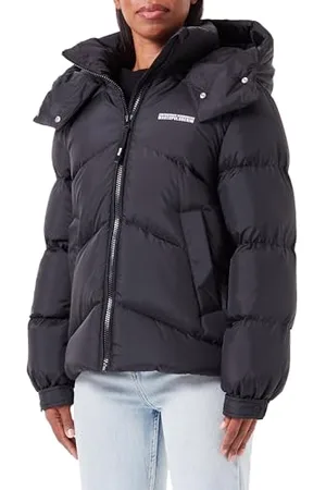 Marc O’ Polo Damen 349088170059 Jacke, , S EU