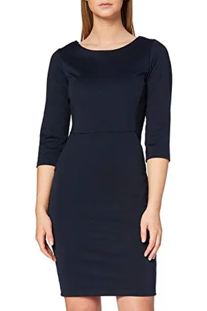 Ichi Damen Kate Slim Dr Kleid, , 36 (Herstellergröße: S)