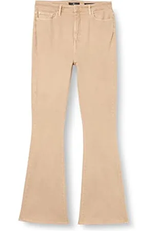7 for all Mankind Damen Jsuoc130 Pants, , 30 EU