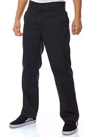 Dickies Herren Slim Straight Work Pants Sporthose, , 31W x 31L