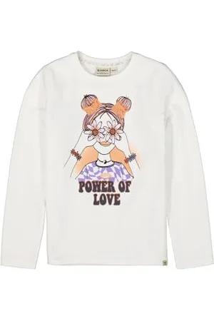 Garcia Kinder - Frau T-Shirts