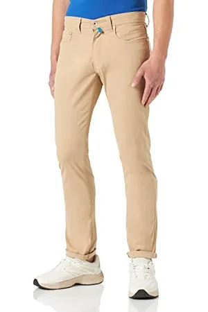 Pierre Cardin Herren 5 Pocket Futureflex Hose, , W30/L32(Herstellergröße: 3032)