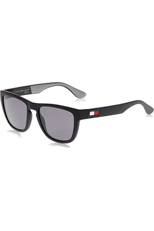 Tommy Hilfiger Unisex Th 1557/s Sunglasses, , 54