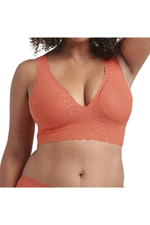 Sloggi Damen Zero Feel Lace 2.0 Top, , S
