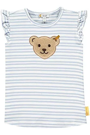 Steiff Mädchen T-Shirt, , 080