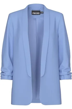 Pieces® Pcbosella 3/4 Blazer Noos Bc
