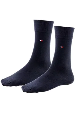 Tommy Hilfiger Socken 2er-Pack dark navy 47/49