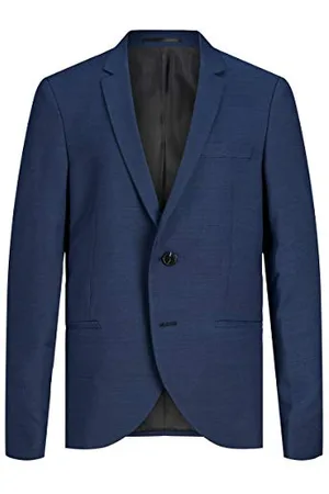 JACK & JONES Jungen JPRSOLARIS JR Blazer, , 140
