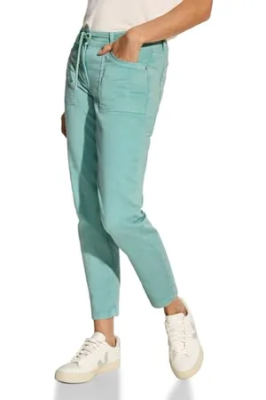 CECIL Damen B377969 Joggpants, , 28W / 28L