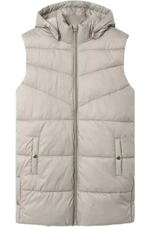 NAME IT Mädchen Nkfmonay Vest Pb Steppweste, , 122